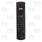 Controle Remoto TV Cobia LCD Youtube Kapbom KA-2988