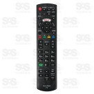 Controle Remoto Panasonic Netflix Kapbom KA-2994