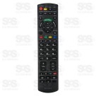 Controle Remoto Panasonic Amazon/Netflix Kapbom KA-2972