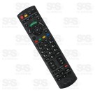 Controle Remoto Panasonic Amazon/Netflix Kapbom KA-2972