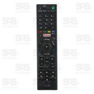 Controle Remoto Sony Smart Netflix Kapbom KA-3011