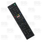 Controle Remoto Sony Smart Netflix Kapbom KA-3011