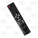 Controle Remoto Philco Youtube Kapbom KA-3001