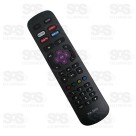 Controle Remoto Philco Netflix/HBO GO/GloboPlay Kapbom KA-3826