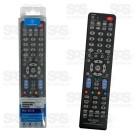 Controle Remoto Samsung LCD Kapbom KA-3035
