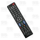 Controle Remoto Samsung LCD Kapbom KA-3035