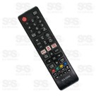 Controle Remoto Samsung Netflix/Prime Kapbom KA-2896