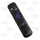 Controle Remoto AOC Roku Kapbom KA-3019