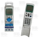 Controle Remoto Para Ar Condicionado LG Kapbom KA-3808
