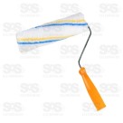 Rolo Para Pintura 6 Polegadas Home & More HM-427