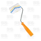 Rolo Para Pintura 2 Polegadas Home & More HM-429