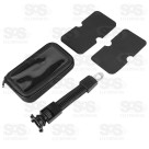 Suporte de Celular Para Moto Impermeável B-Max BMG-18