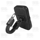 Suporte de Celular Para Moto Impermeável B-Max BMG-18