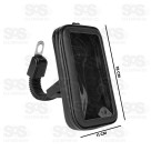 Suporte de Celular Para Moto Impermeável B-Max BMG-18