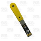 Espátula Aço Inox 1 Polegada B-Tek BT-437