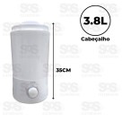 Umidificador De Ar 3.8L Bivolt B-Max BM-U06