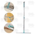 Rodo Mágico De Silicone 180 Graus B-Max BM-F1256