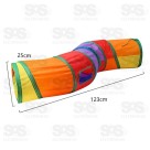 Túnel Interativo Para Gatos B-Max BM-F1239