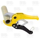 Alicate Cortador de Tubo Com Trava HM-454