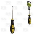 Chave Fenda  4 Polegadas HM-713