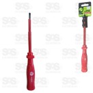 Chave Fenda 4 Polegadas Isolada HM-718