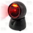 Leitor De Código De Barras Com Fio Kapbom KR-X77