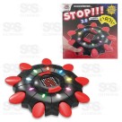  Jogo de Tabuleiro Stop Teclado Digital Toy King TK-AB9792