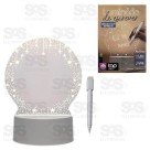 Luminária LED De Escrever Top Útil TOP-1805