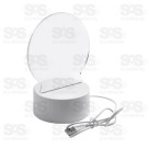 Luminária LED De Escrever Top Útil TOP1369
