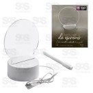 Luminária LED De Escrever Top Útil TOP1369