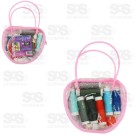 Kit Costura 12 Peças Top Útil TOP1247