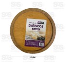 Tábua Para Petiscos 23CM MDF Top Útil TOP2104