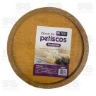 Tábua Para Petiscos 23CM MDF Top Útil TOP2104