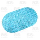 Tapete PVC Antiderrapante Para Banheiro TOP1670