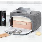 Bolsa Térmica 6,5 Litros Top Útil TOP1336
