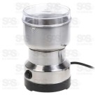 Moedor Elétrico de Grãos e Sementes NM-8300