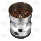 Moedor Elétrico de Grãos e Sementes NM-8300