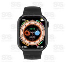 Relógio Smartwatch 3 Pulseiras HW X Pro 3+