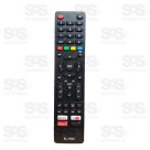 Controle Remoto Philco EL-7802