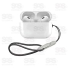 Fone De Ouvido Sem Fio Bluetooth IPX4 Eletromex EL-BA5