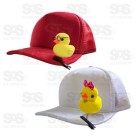 Presilha De Patinho Enfeite e Decorativo