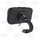Suporte de Celular Para Moto Impermeável KTS CJ-1015