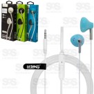 Fone de Ouvido com Microfone Lelong LE-0217