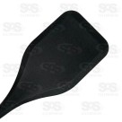 Espátula de Silicone Rígida 29CM Caerus CRS-2258
