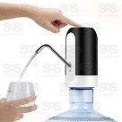 Bomba Elétrica Para Galão De Água Recarregável Caerus CRS-2520