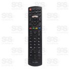 Controle Remoto Panasonic Tecla Help  Kapbom KA-3825