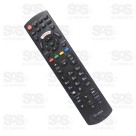 Controle Remoto Panasonic Tecla Help  Kapbom KA-3825
