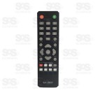 Controle Remoto Century Nano Box Kapbom KA-3857