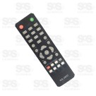Controle Remoto Century Nano Box Kapbom KA-3857