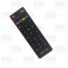 Controle Remoto Smart TV Kapbom KA-1178